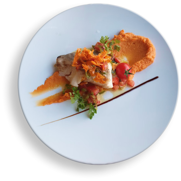 Le restaurant - La Langoust'in - Saint-Jean-de-Monts - restaurant SAINT-JEAN-DE-MONTS