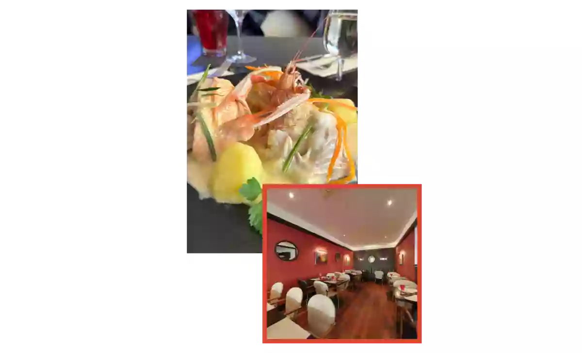 La Langoust'in - Restaurant Saint-Jean-de-Monts - restaurant SAINT-JEAN-DE-MONTS