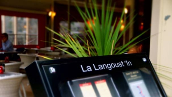 La Langoust'in - Restaurant Saint-Jean-de-Monts - meilleur resto SAINT-JEAN-DE-MONTS