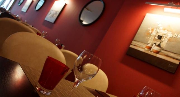 Le restaurant - La Langoust'in - Saint-Jean-de-Monts - restaurant a faire SAINT-JEAN-DE-MONTS