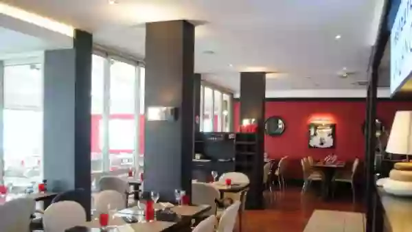 La Langoust'in - Restaurant Saint-Jean-de-Monts - Restaurant Saint Jean de Monts avec terrasse