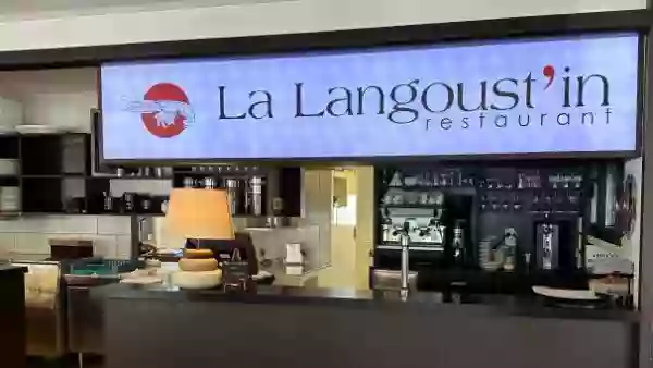 La Langoust'in - Restaurant Saint-Jean-de-Monts - manger a SAINT-JEAN-DE-MONTS