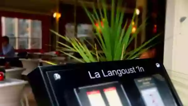 La Langoust'in - Restaurant Saint-Jean-de-Monts - Restaurant Saint Jean de Monts