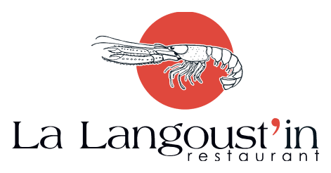 Logo La Langoust'in